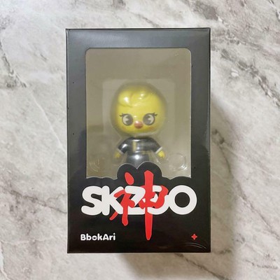 skzoo plush felix