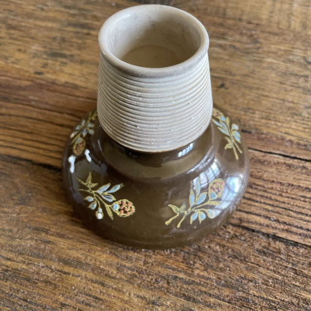 Pyrogene ancien en faience