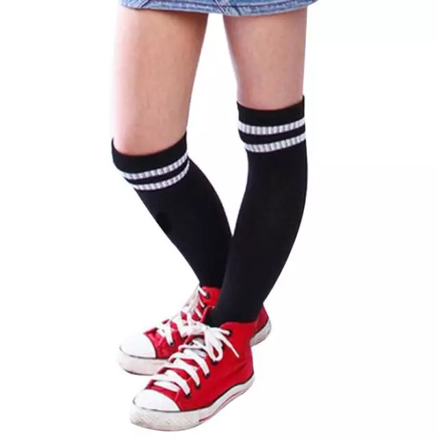 Long High Sport Football Baseball Sock Socks Over Knee Soccer Socks