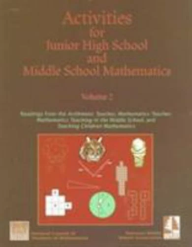 Reading Activities For Middle School FOR SALE PicClick