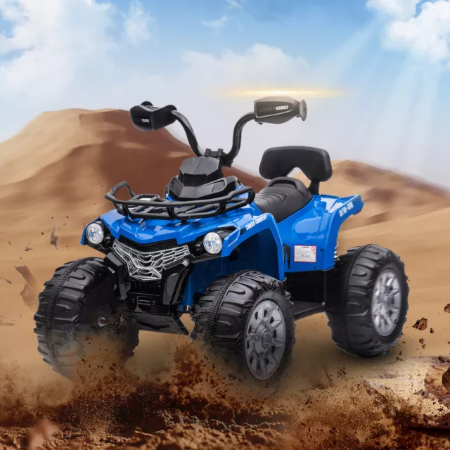 12v battery 4 wheeler