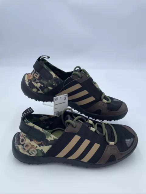 Adidas Terrex Daroga Two 13 H.RDY Camp Hiking Trail Mens  8 Shoes ( FZ0040)