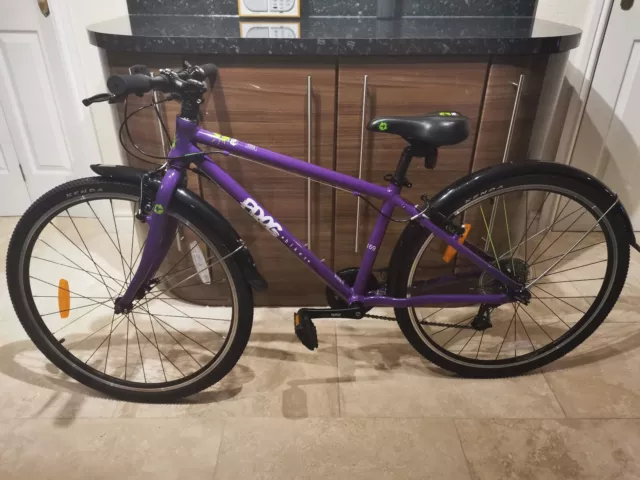 Frog 69 sales hybrid bike