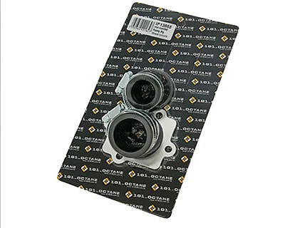 PGO Tornado 50 AC Racing Inlet Manifold 24 / 32mm