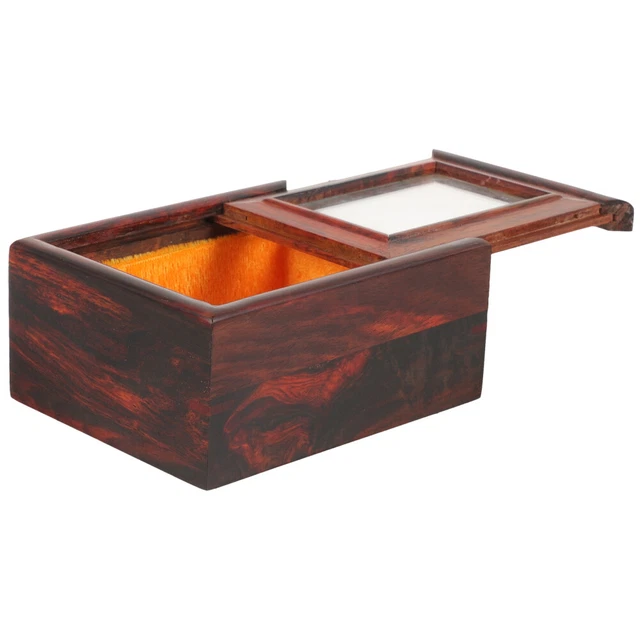 Jewelry Case Small Earring Organizer Jewelry Storage Box Earring Organizer