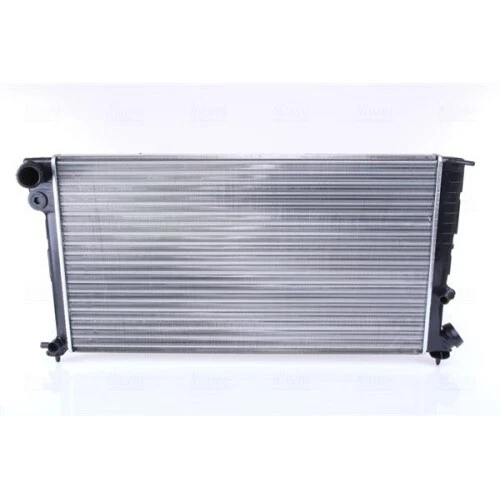 Refrigerante De Motor Nissens 67366 - Para Cambio Automático