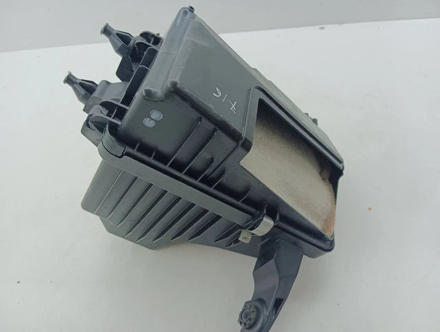 Nissan Qashqai 2019 Scatola Filtro Aria 4ED0A AMD96118