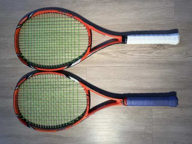 YONEX VCORE TOUR G G2 (4 1/4) 97 310g very good condition $189.99 YONEX VCORE TOUR G G2 (4 1/4) 97 310g very good condition $189.99
