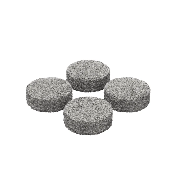 Storz & Bickel Liquid Pad Ø 15 x 5 mm per Mighty e Crafty