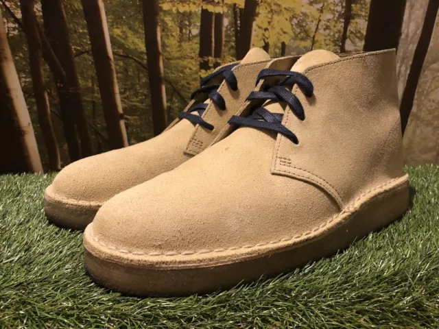 Clarks charles f stead on sale