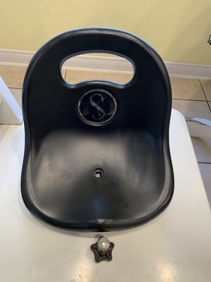schwinn tricycle replacement seat