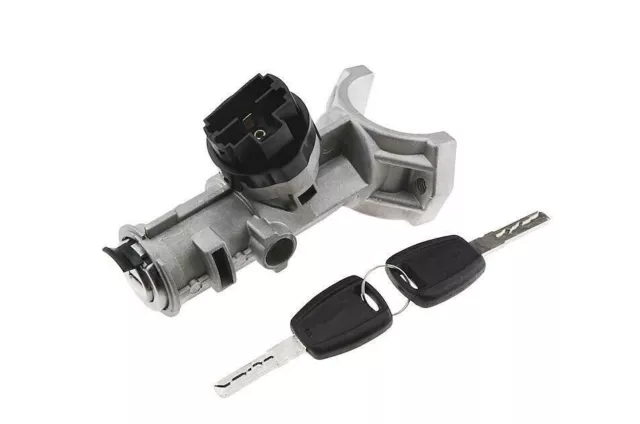 Neiman Serrure Barillet Clé FIAT DUCATO CITROEN JUMPER PEUGEOT BOXER 1348421080