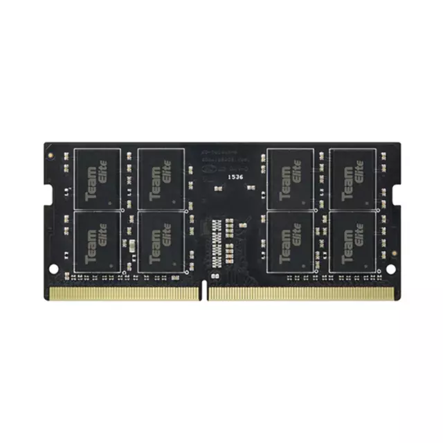 Team Group Elite 8Gb 3200Mhz Non Ecc Ddr4 Sodimm