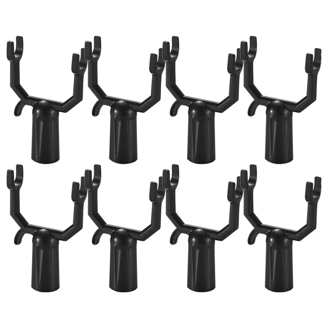Lot De 8 Supports De Branches D'Arbres Fruitiers - Outils Jardinage Robuste