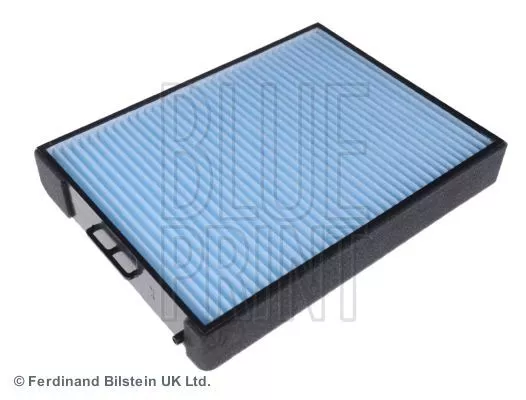 Blue Print Filter Innenraumluft Adg02501 für Hyundai KIA XG + Limo + 94->