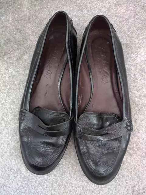 M&s footglove best sale loafers