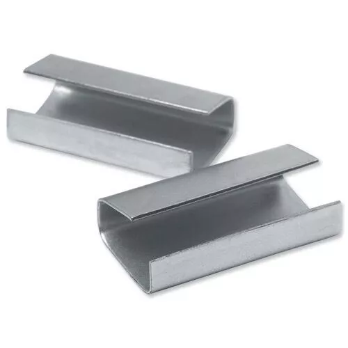 12 mm guarnizioni fascia clip cinghia in plastica quantità 50