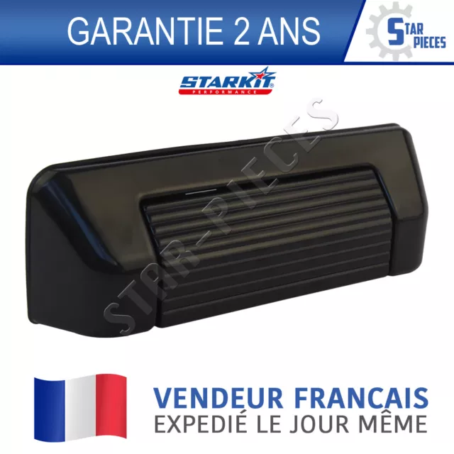 Poignee De Porte Coffre Malle Hayon Arriere Suzuki Vitara Et/Ta 1988-1999