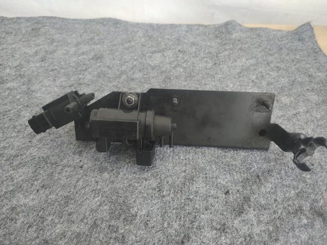 779663403 valvola aria per BMW X6 XDRIVE 30 D 2008 8270162#a982