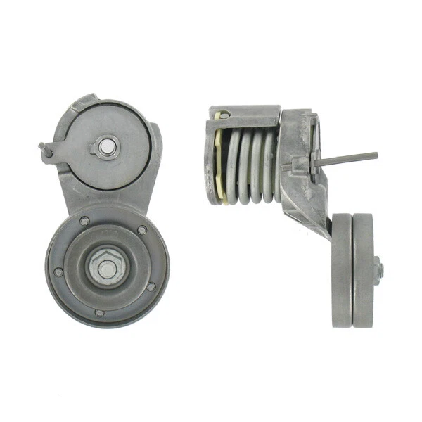 SKF Poulie-tendeur courroie trapézoïdale à nervures VKM 31016 Pour SEAT SKODA VW