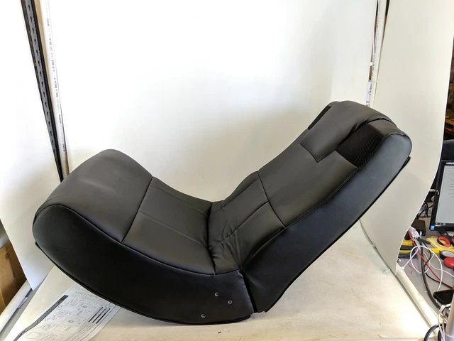 X Rocker Wireless Pedestal SE 2.1-PC Office Gaming Chair