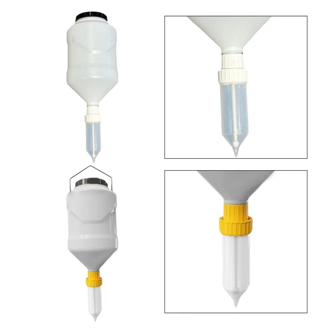 Distributeur De Sauce Araven 1,5 L - Transparent Et Lavable Au Lave-vaisselle