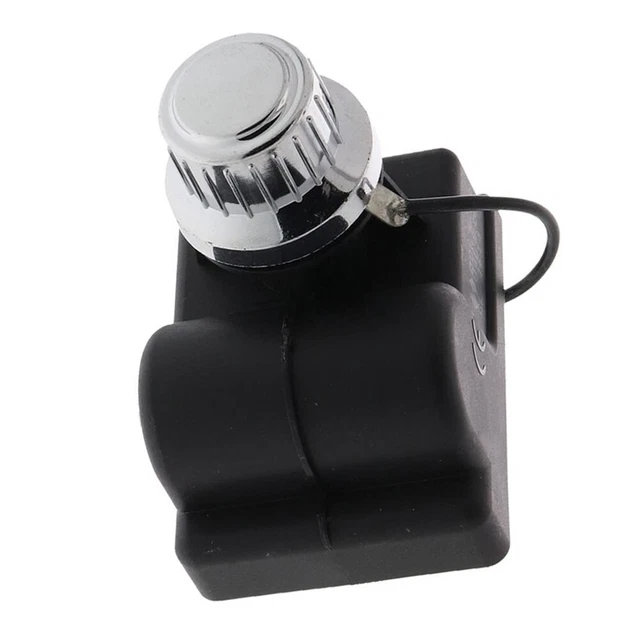 GAS STOVE IGNITOR Ignitor Battery Replacement Push Button Module 4 Ports £18.97 PicClick UK