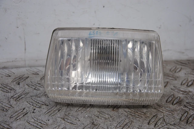 74324 Faro Fanale Anteriore Honda SH 50 Dal 1989 al 1993
