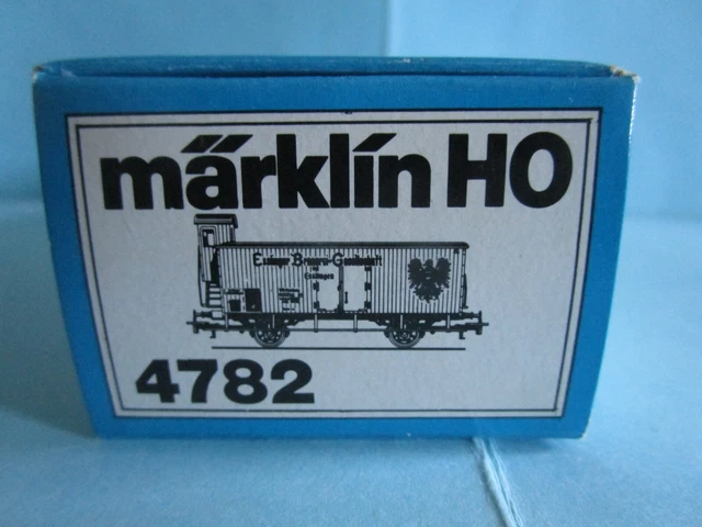 Wagon Bi-foudre De Vin De Bordeaux Märklin échelle HO - Occasion, Châssis Métal