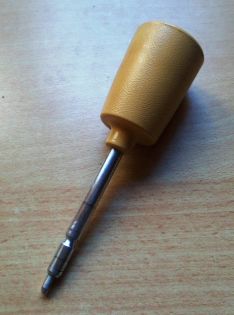 ACCESSORI-RICAMBI X MACCHINA Da Maglieria * MANOPOLA Per SPOSTAMENTO - Foto 11