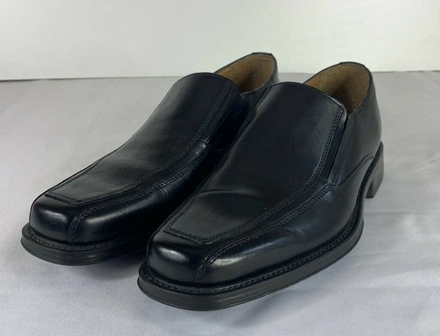 CLARKS COLLECTION ORTHOLITE Soft Cushion Mens Shoes Uk 6 Euro 39.5 17.95 PicClick UK