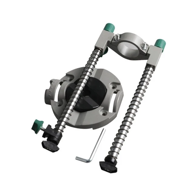Supporto manuale regolabile multifunzione per casa staffa elettrica variabile