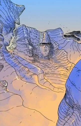 Prophet Volume 2: Brothers TP - Paperback By Graham, Brandon - GOOD