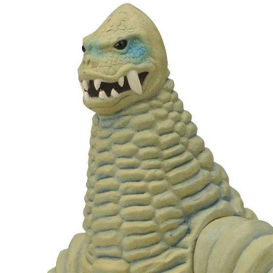 Bandai Ultra Mostro 500 Red King (Japan Import) Action Figure - 4