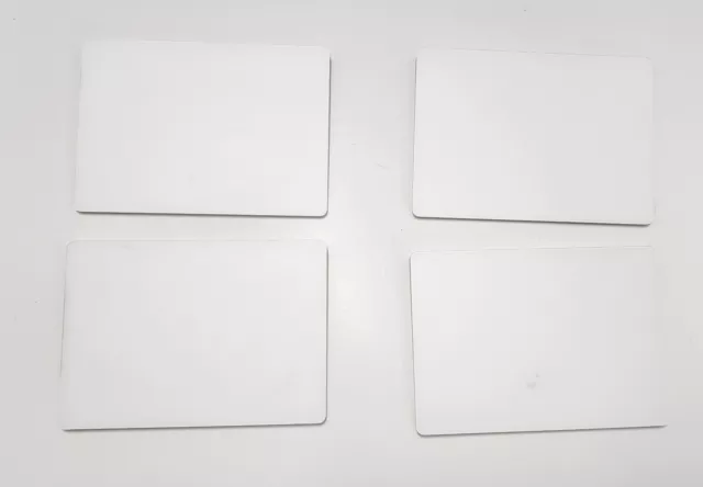 Apple Magic Trackpad 2 White A1535