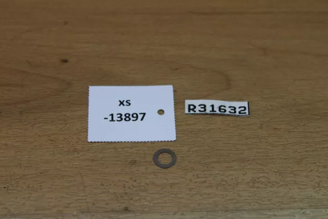 John Deere R31632 Shim NOS NEU genuine xs13897
