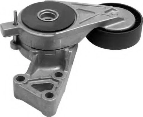 Galet Tendeur Courroie Accessoires 70 mm VAG 06A903315E