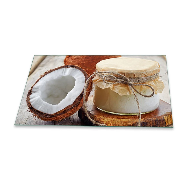 Cubiertas Para Fogones Vidrio Protector Contra Salpicaduras Ceran Field