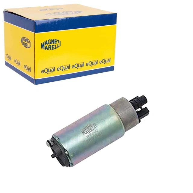 Centralina 51819343 Marelli IAW 5SF.M3 HW207 0710-G46 LANCIA Musa 1.4 B - Foto 7