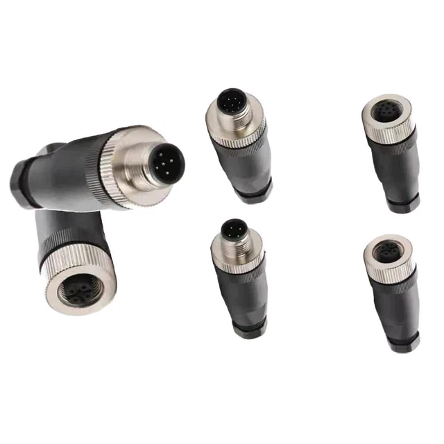 Prolongateur De Capteur D'oxygène M18x1.5 - Laiton, 90° - Pour Voiture, Tuning