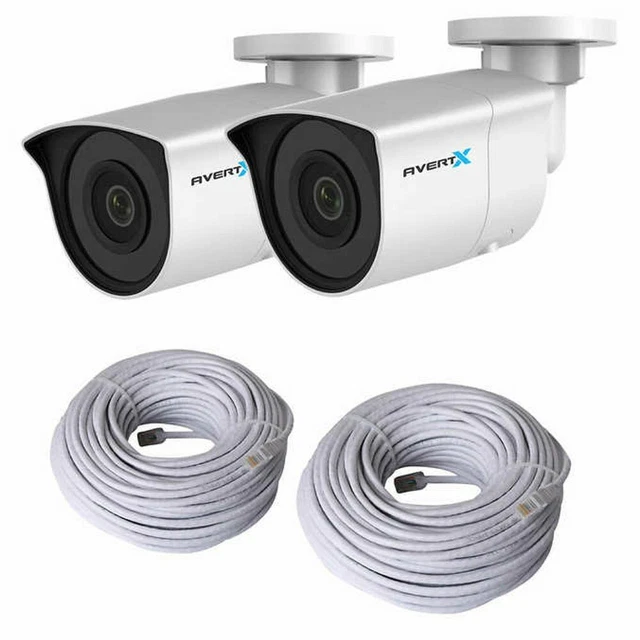 Avertx hd828 sales