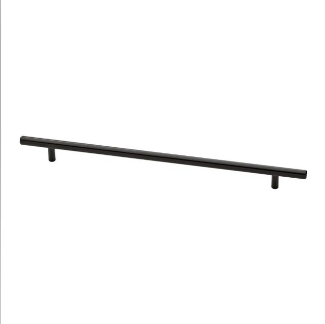 Liberty P01017-OB3 Oil Rubbed Bronze Bar Cabinet & Drawer Pull 11 5/16" CTC