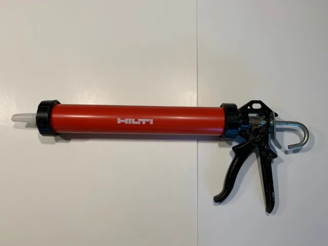 Hilti Firestop Foil Pack Dispenser Cs 270 - P1 Caulking Gun