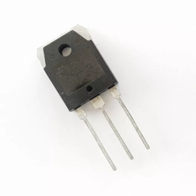 Igbt Fga25N120Antd Fga25N120 25N120 Transistor To247 1200V 25A 3