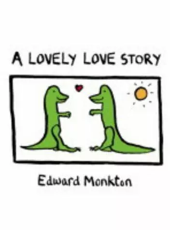 A Lovely Love Story