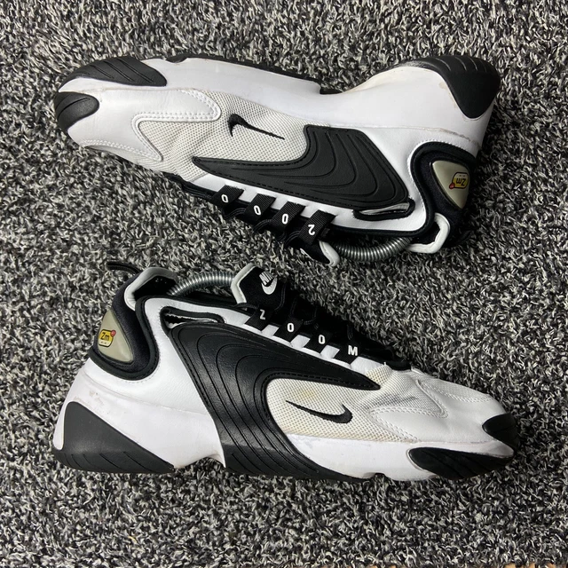 zoom 2k black and white size 5