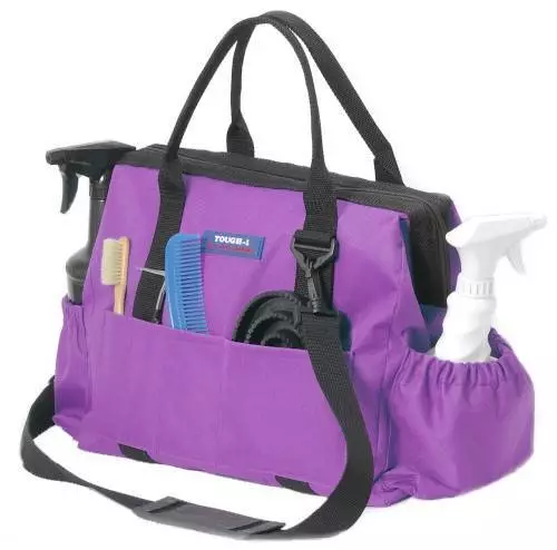 Tough-1 600 Denier Poly Grooming Tote