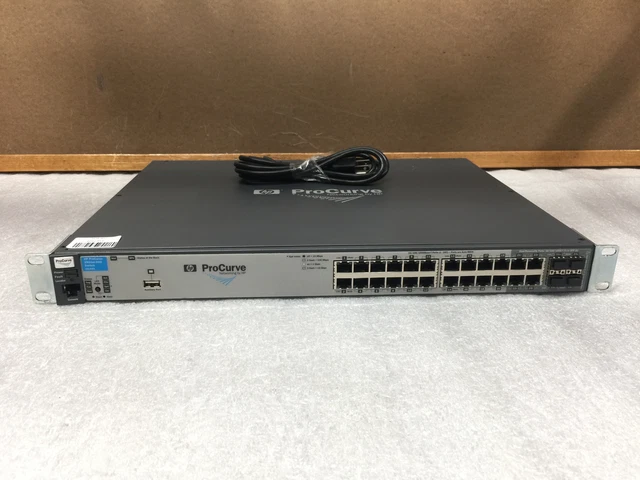 Hp J4113A J4113-60001 A-3835-D3 ProCurve Switch Gigabit-SX Module - A