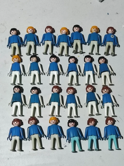 Playmobil Expositor joyas con collares
