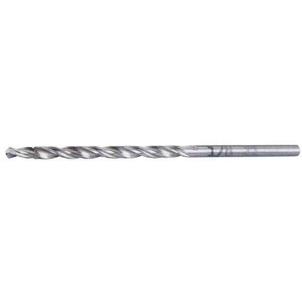 Made in USA 5/32" Reamer Diam, 3-3/8" Flute Length, Combo Drill & Reamer